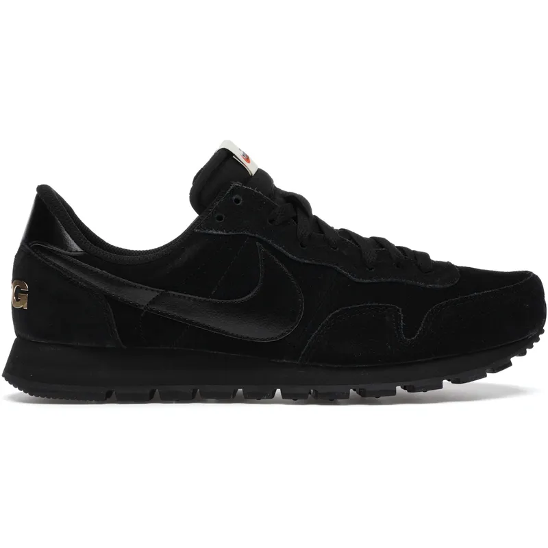 Nike Air Pegasus 83 Comme Des Garcons Black (917490-002)