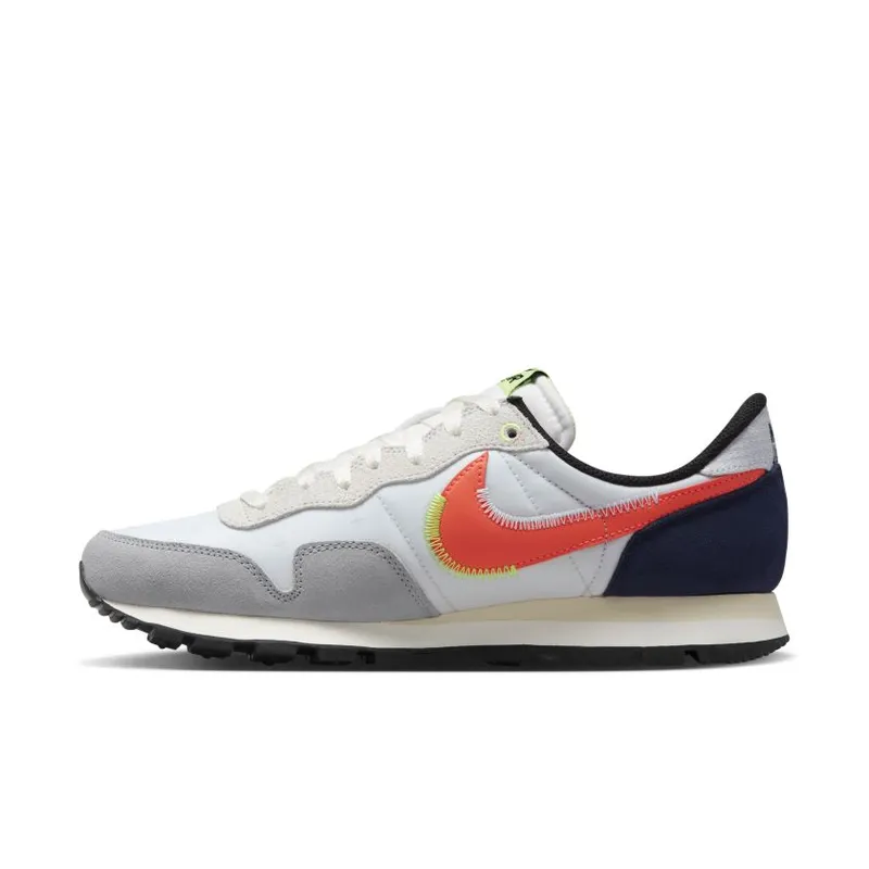 Nike Air Pegasus 83 Photon Dust Ghost Green Orange (FB1850-031)