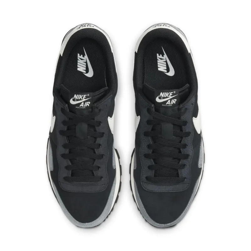 Nike Air Pegasus 83 PRM Black Cool Grey (DN1790-001)