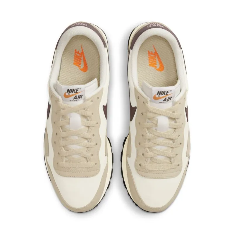 Nike Air Pegasus 83 Sail Light Chocolate (DM0177-100)