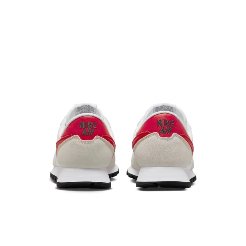 Nike Air Pegasus 83 White University Red (DH8229-102)