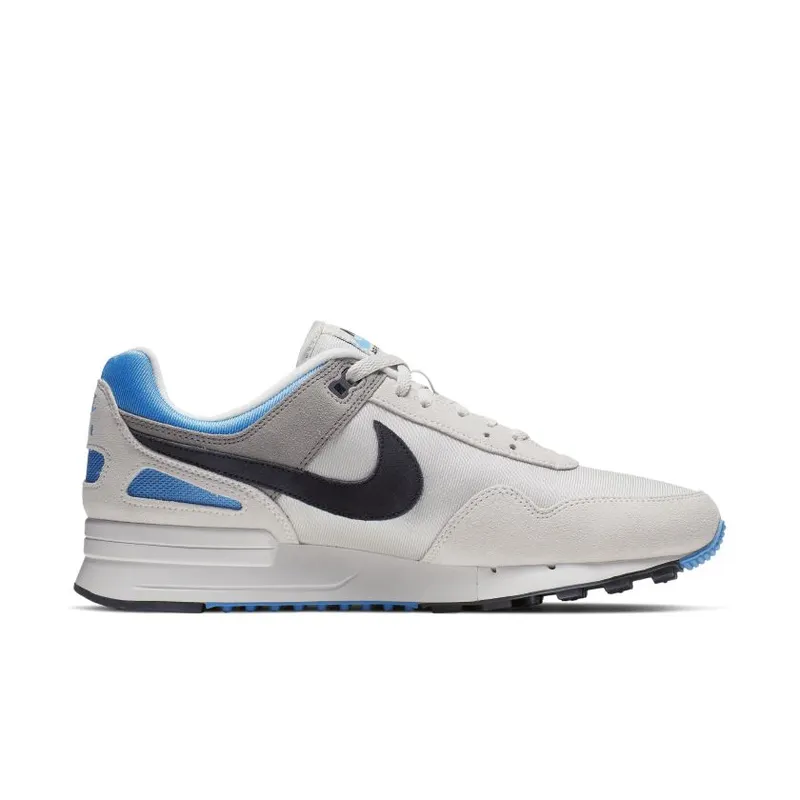 Nike Air Pegasus 89 Light Bone Vivid Blue (CI6396-001)