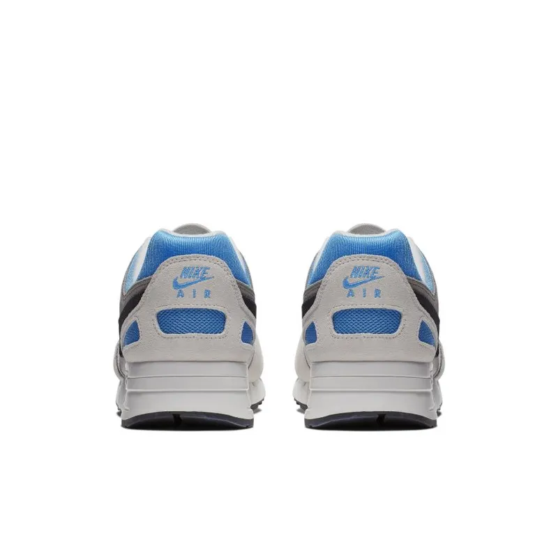 Nike Air Pegasus 89 Light Bone Vivid Blue (CI6396-001)