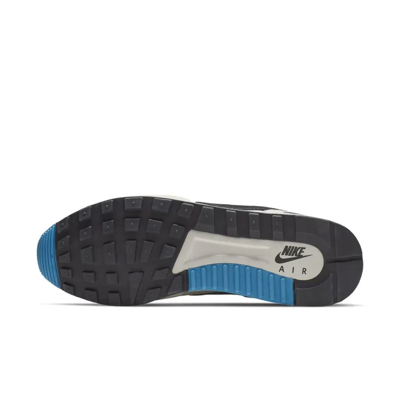 Nike Air Pegasus 89 Light Bone Vivid Blue (CI6396-001)