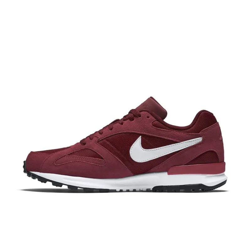 Nike Air Pegasus New Racer Team Red White-White (705172-601)