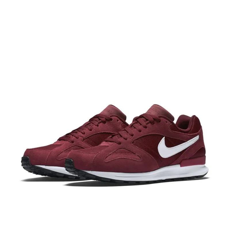 Nike Air Pegasus New Racer Team Red White-White (705172-601)