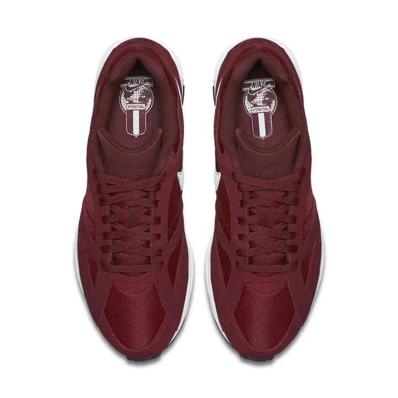 Nike Air Pegasus New Racer Team Red White-White (705172-601)