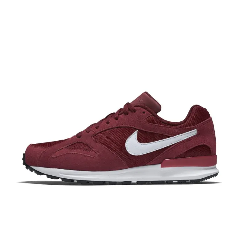 Nike Air Pegasus New Racer Team Red White-White (705172-601)