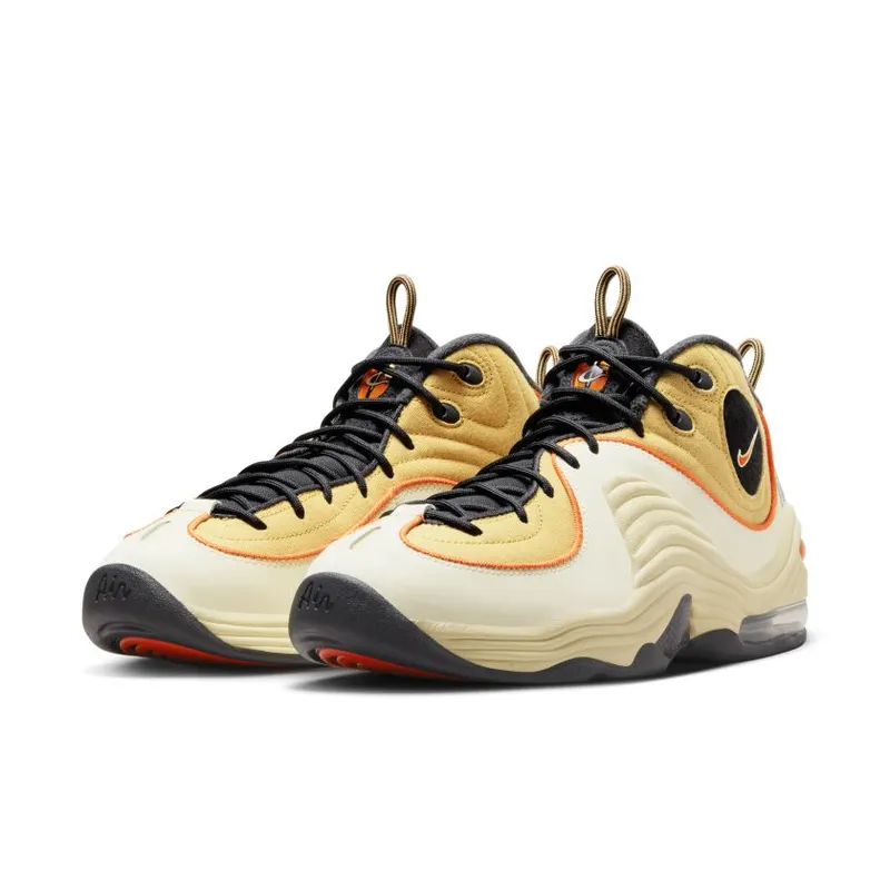 Nike Air Penny 2 Wheat Gold (DV7229-700)