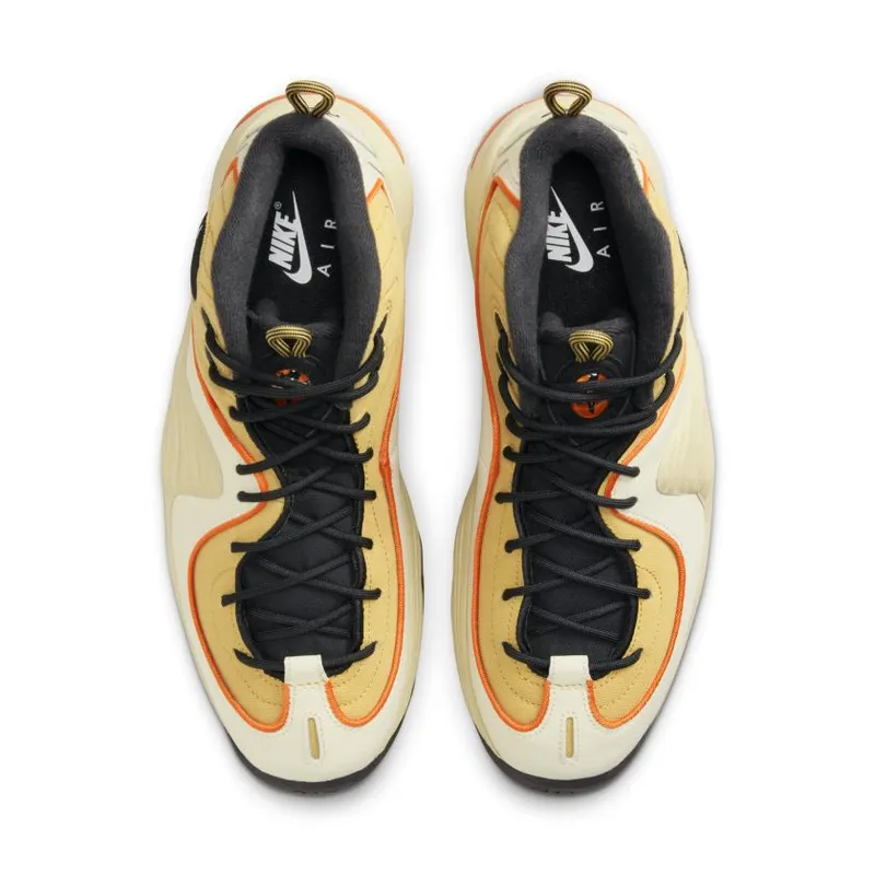 Nike Air Penny 2 Wheat Gold (DV7229-700)
