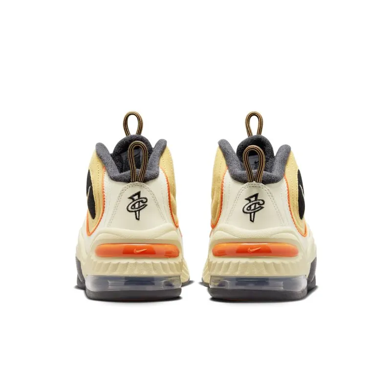 Nike Air Penny 2 Wheat Gold (DV7229-700)