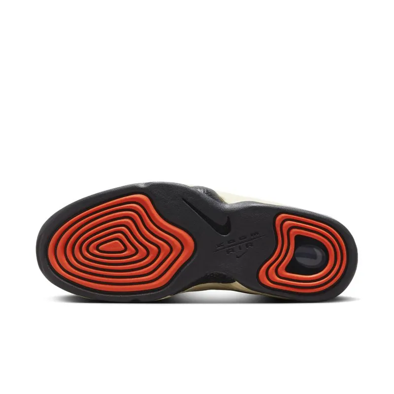 Nike Air Penny 2 Wheat Gold (DV7229-700)