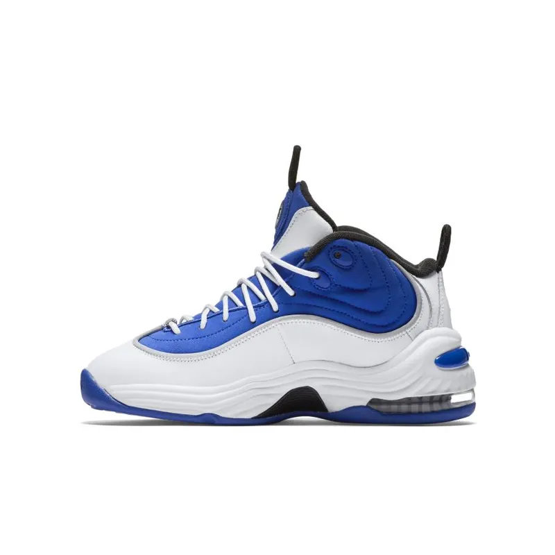 Nike Air Penny II College Blue (GS) (820249-400)