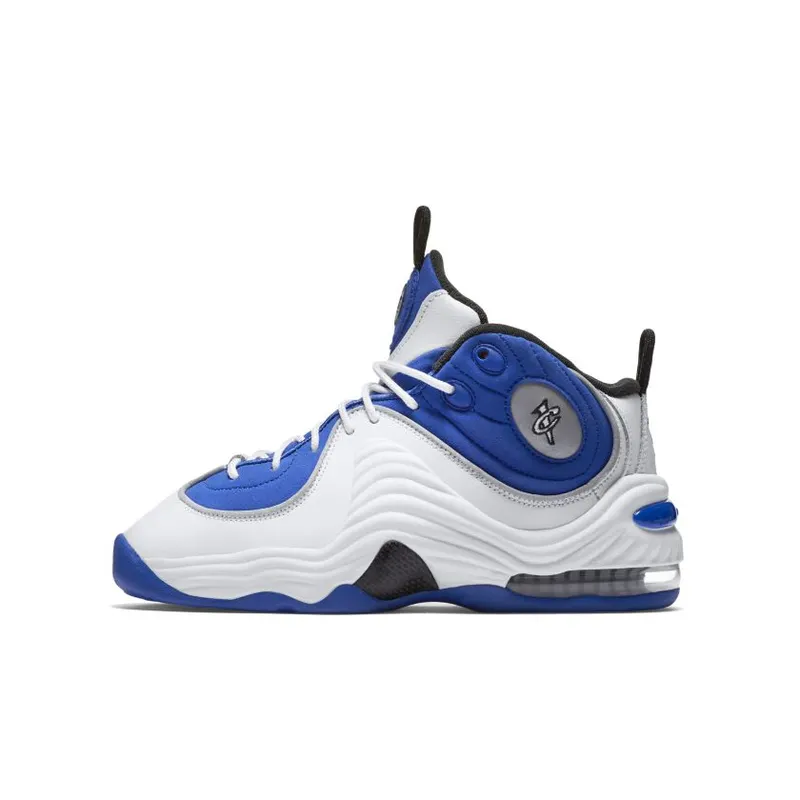 Nike Air Penny II College Blue (GS) (820249-400)