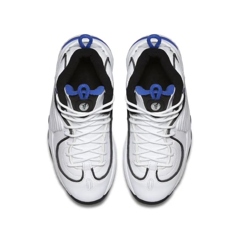 Nike Air Penny II White (GS) (820249-100)