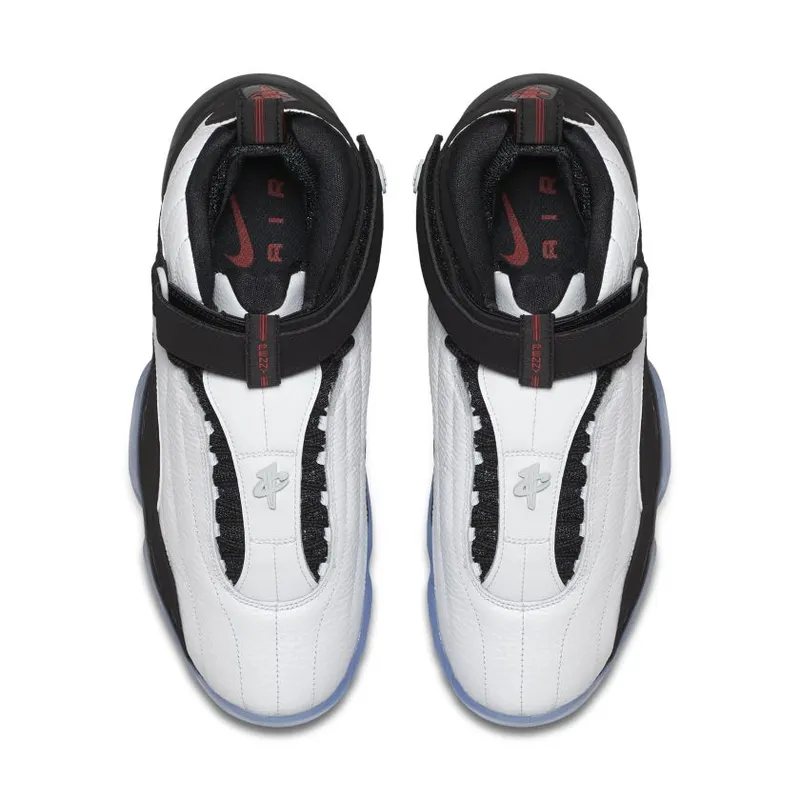 Nike Air Penny IV Chicago (864018-101)