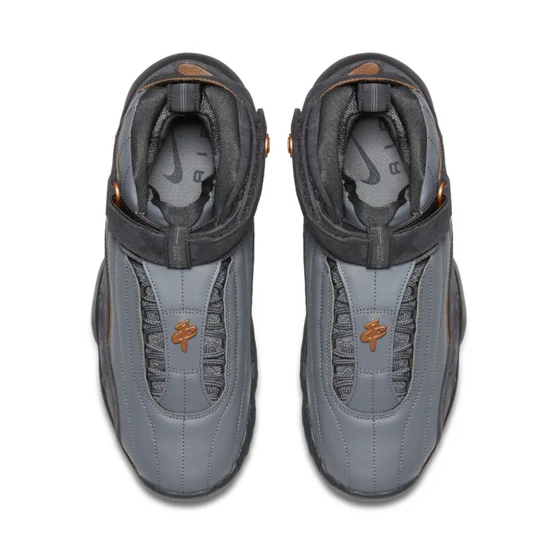 Nike Air Penny IV Copper (864018-002)