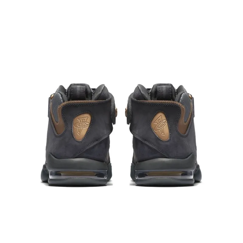 Nike Air Penny IV Copper (864018-002)