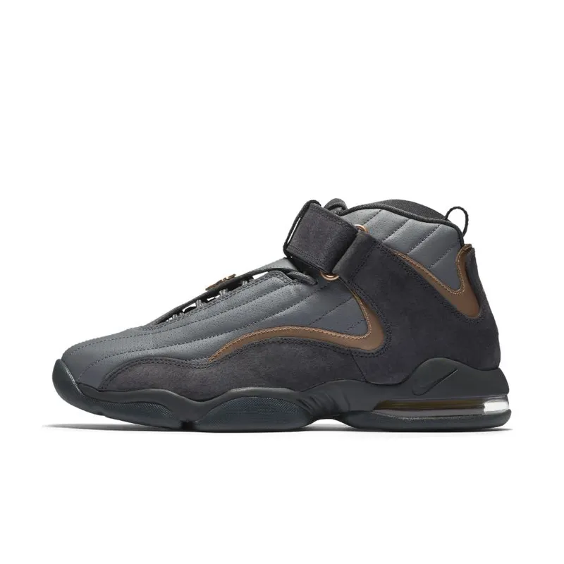 Nike Air Penny IV Copper (864018-002)