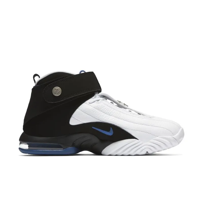 Nike Air Penny IV Orlando Home (2017) (864018-100)