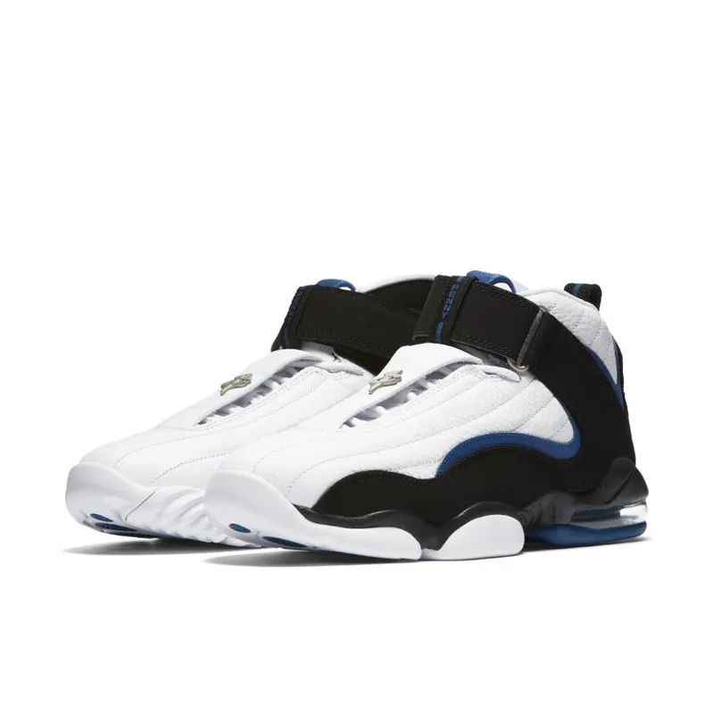 Nike Air Penny IV Orlando Home (2017) (864018-100)