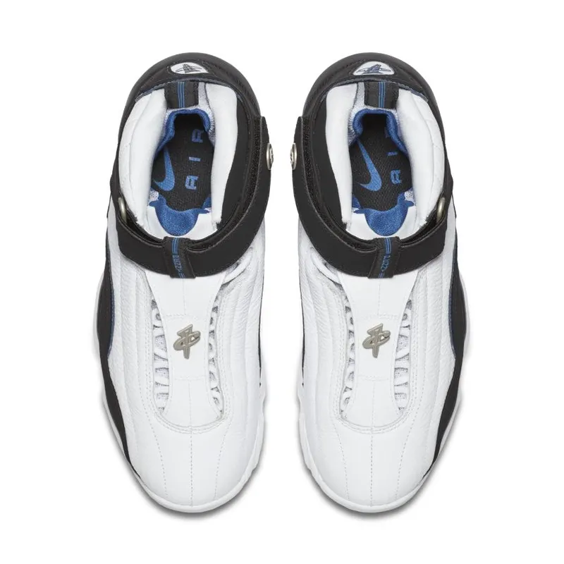 Nike Air Penny IV Orlando Home (2017) (864018-100)