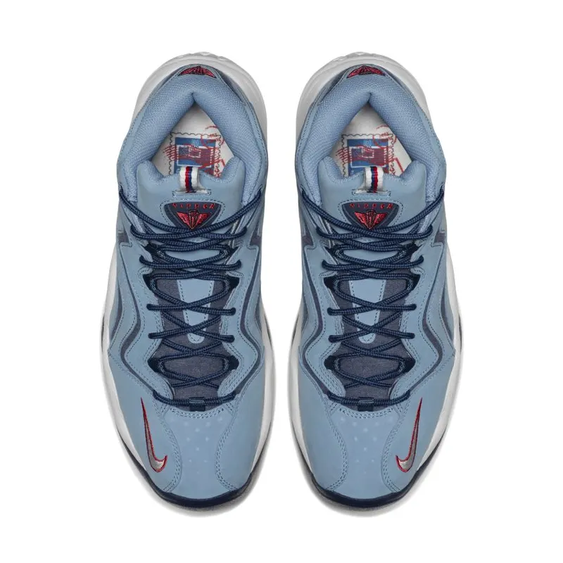 Nike Air Pippen 1 Work Blue (325001-403)