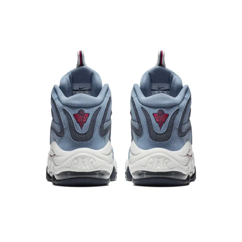 Nike Air Pippen 1 Work Blue (325001-403)