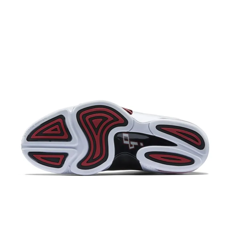 Nike Air Pippen 6 Bulls (705065-100)