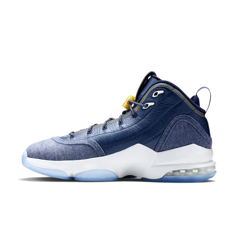 Nike Air Pippen 6 Denim (705065-400)