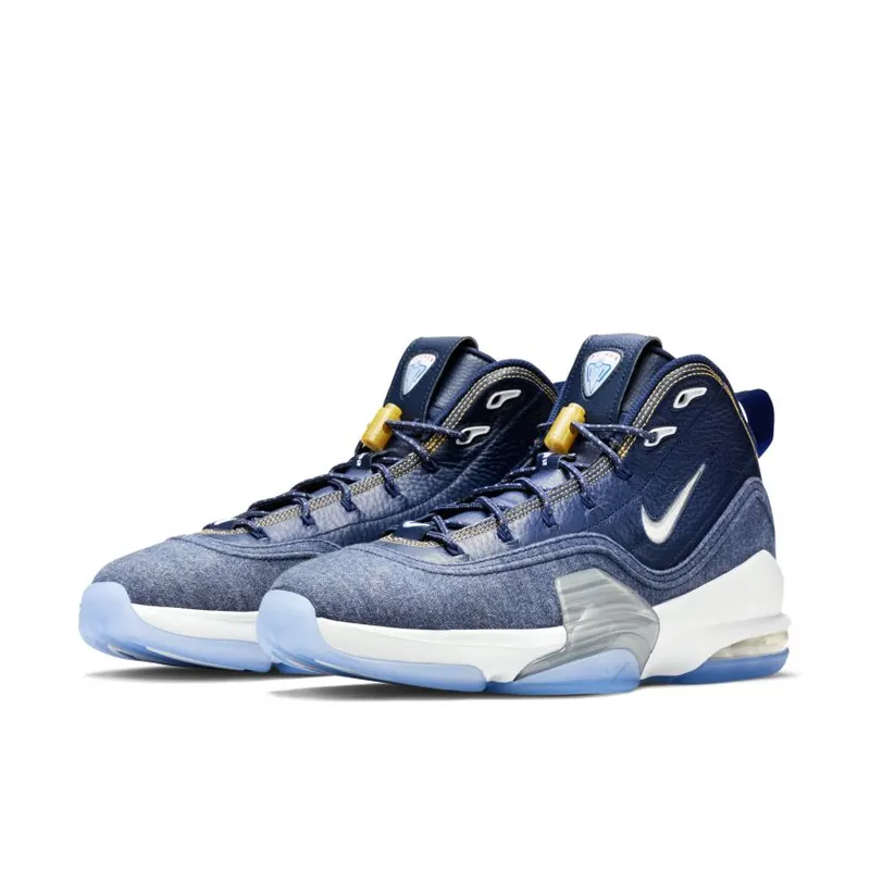 Nike Air Pippen 6 Denim (705065-400)