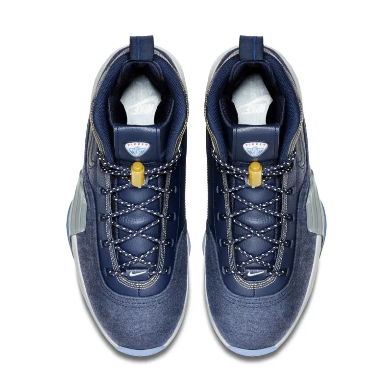 Nike Air Pippen 6 Denim (705065-400)