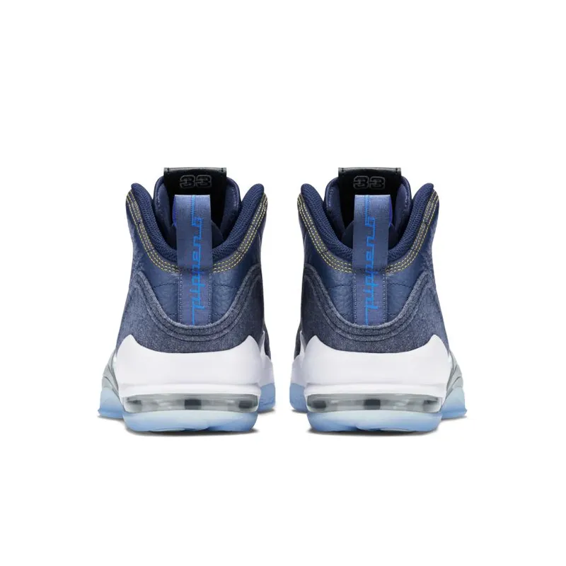 Nike Air Pippen 6 Denim (705065-400)