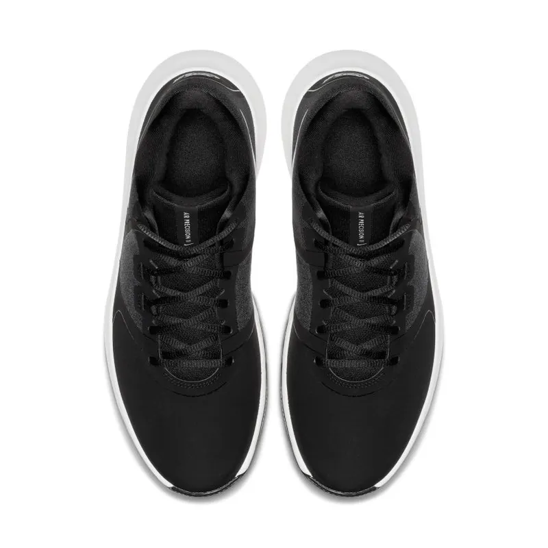 Nike Air Precision 2 NBK Black White (AQ3521-001)