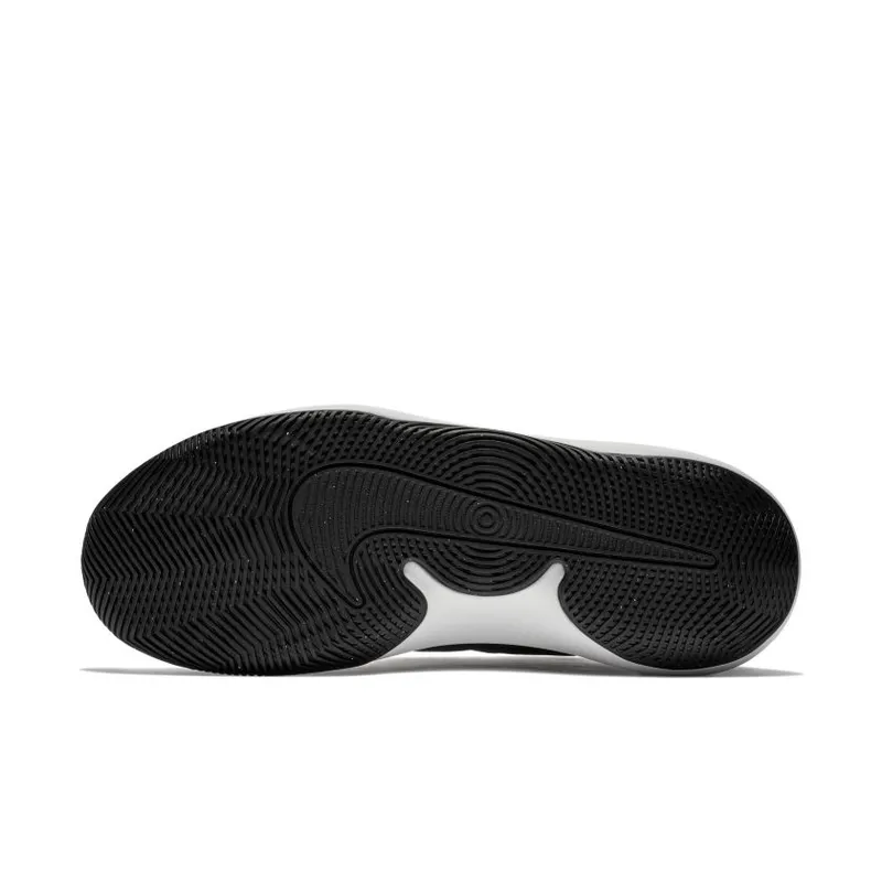 Nike Air Precision 2 NBK Black White (AQ3521-001)