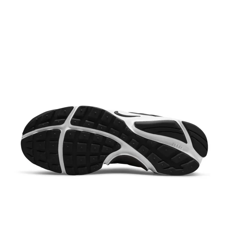 Nike Air Presto Black White (Women’s) (878068-001)