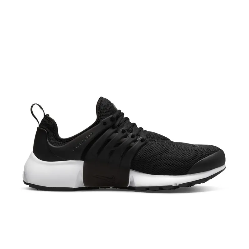 Nike Air Presto Black White (Women’s) (878068-001)