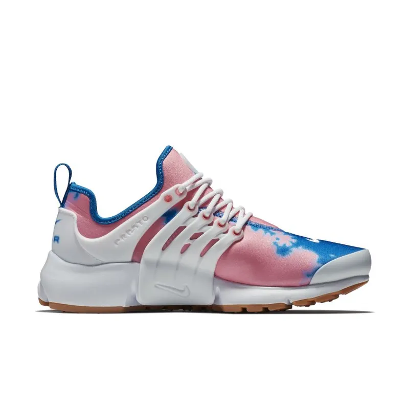 Nike Air Presto Blue Nebula (Women’s) (AQ5897-100)