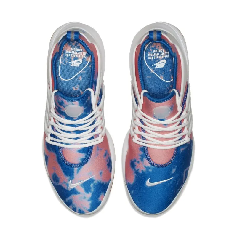 Nike Air Presto Blue Nebula (Women’s) (AQ5897-100)