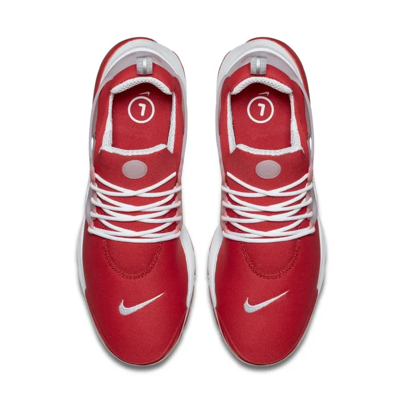 Nike Air Presto Comet Red (2020) (305919-611)