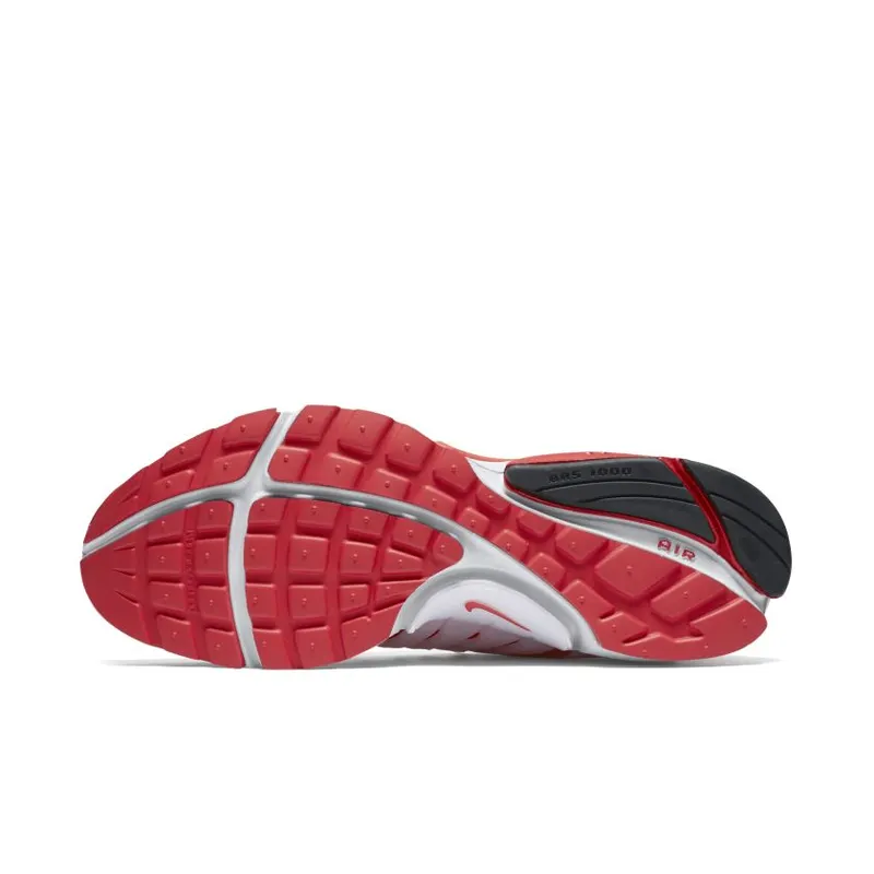 Nike Air Presto Comet Red (2020) (305919-611)