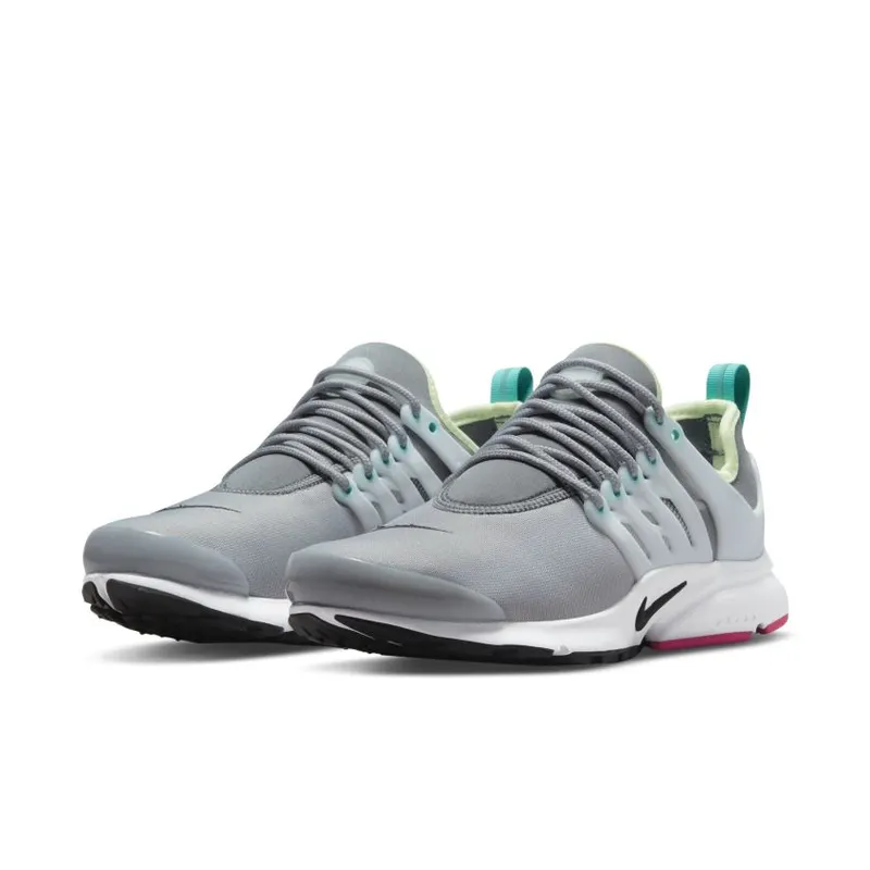 Nike Air Presto Cool Grey (Women’s) (878068-018)