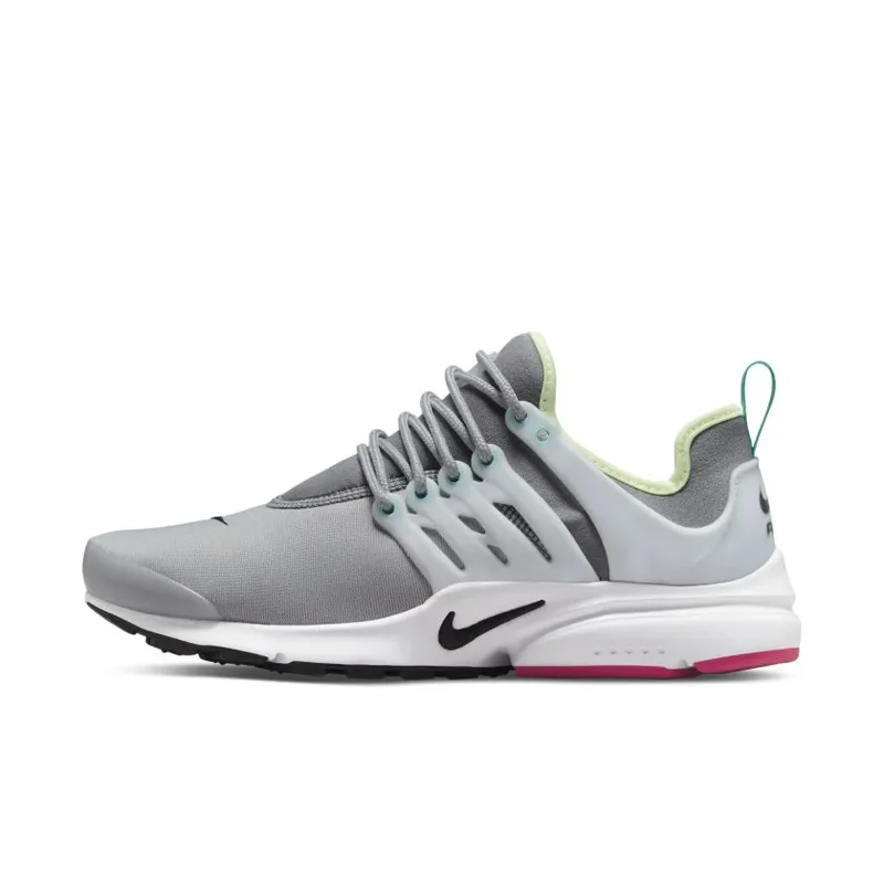 Nike Air Presto Cool Grey (Women’s) (878068-018)