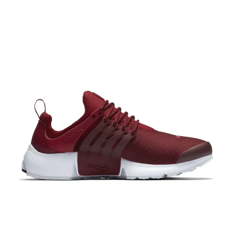 Nike Air Presto Essential Gym Red Team Red-Team Red (848187-604)