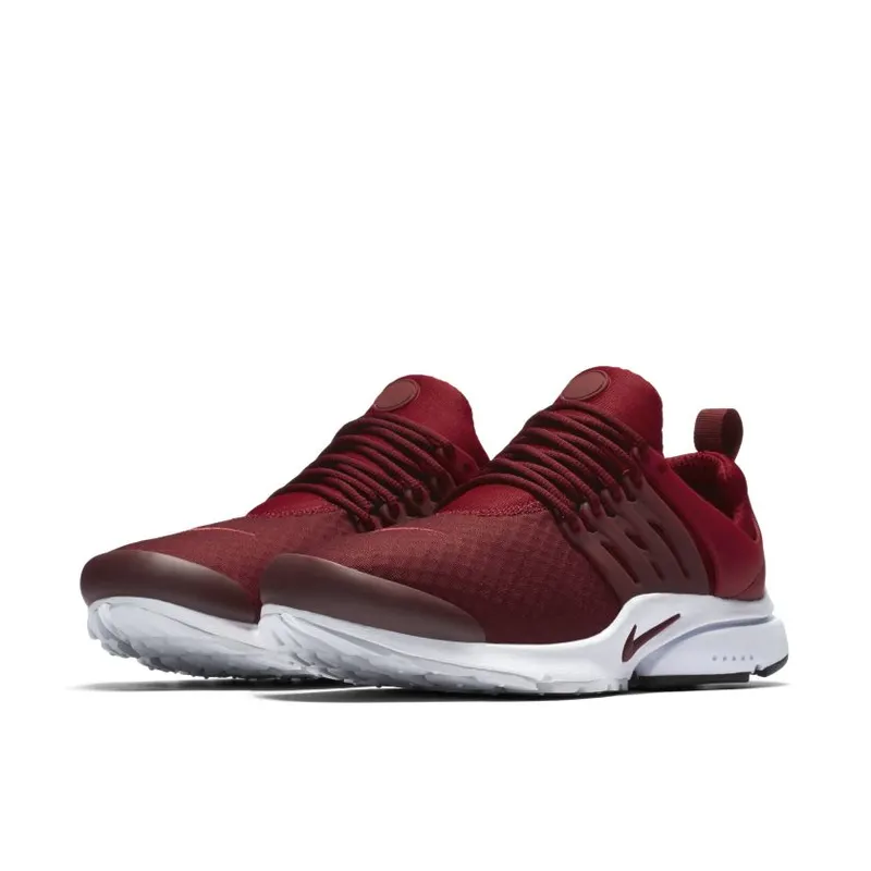 Nike Air Presto Essential Gym Red Team Red-Team Red (848187-604)