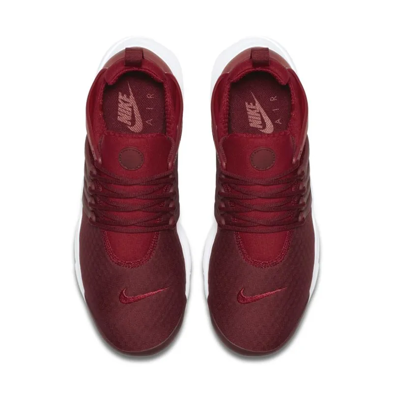 Nike Air Presto Essential Gym Red Team Red-Team Red (848187-604)