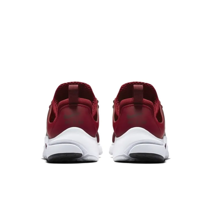 Nike Air Presto Essential Gym Red Team Red-Team Red (848187-604)