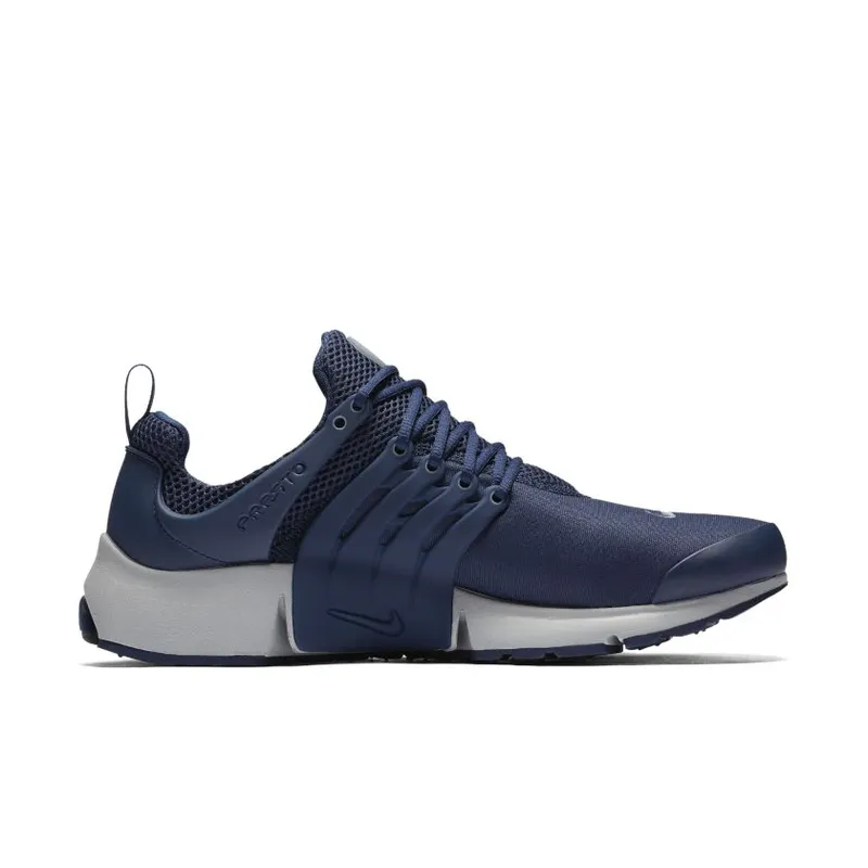 Nike Air Presto Essential Midnight Navy/Armory Blue (848187-405)