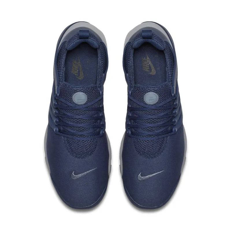 Nike Air Presto Essential Midnight Navy/Armory Blue (848187-405)