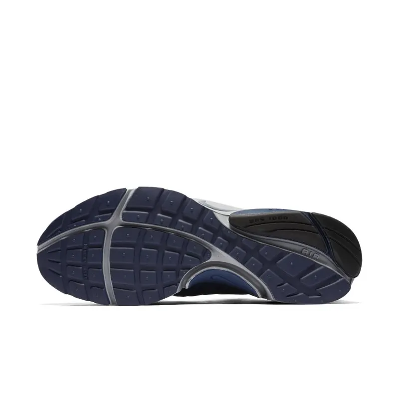 Nike Air Presto Essential Midnight Navy/Armory Blue (848187-405)